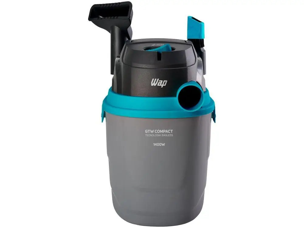 Water and Vacuum Cleaner WAP 1400W GTW Compact - 110V