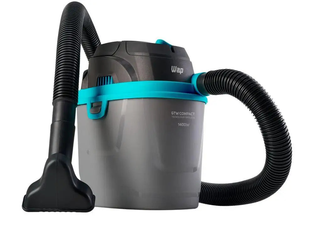 Water and Vacuum Cleaner WAP 1400W GTW Compact - 110V