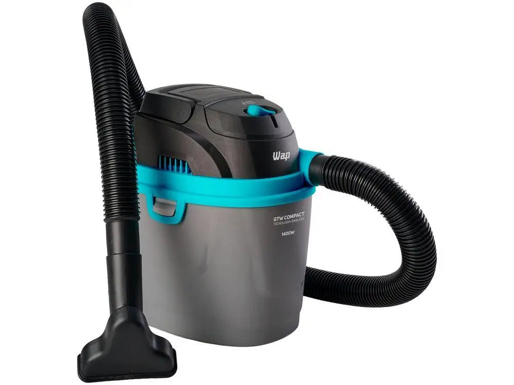 Water and Vacuum Cleaner WAP 1400W GTW Compact - 110V