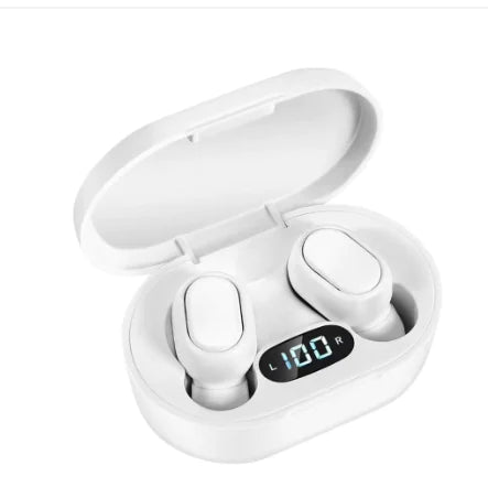 Stereo Wireless Headphones